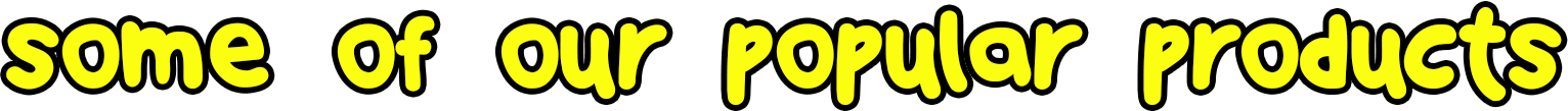 Popular Products