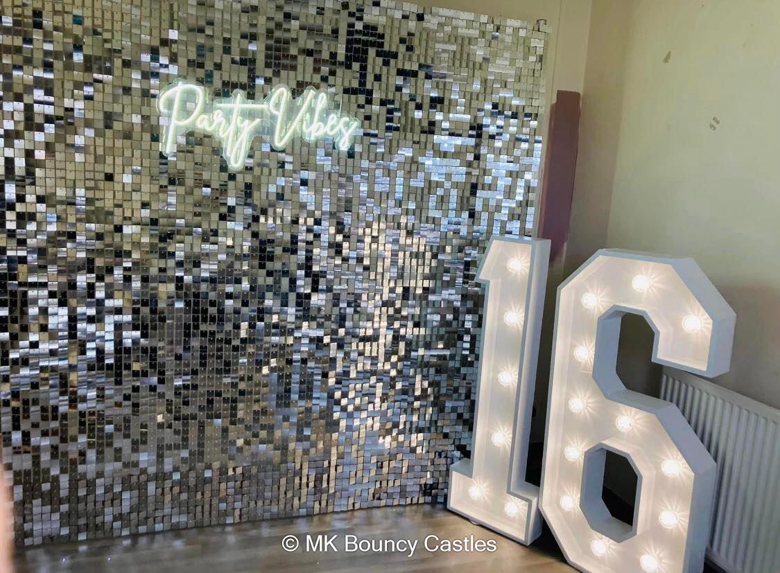 Tables And Chairs Best Bouncy Castle Hire service in Milton Keynes MK Bouncy Castles